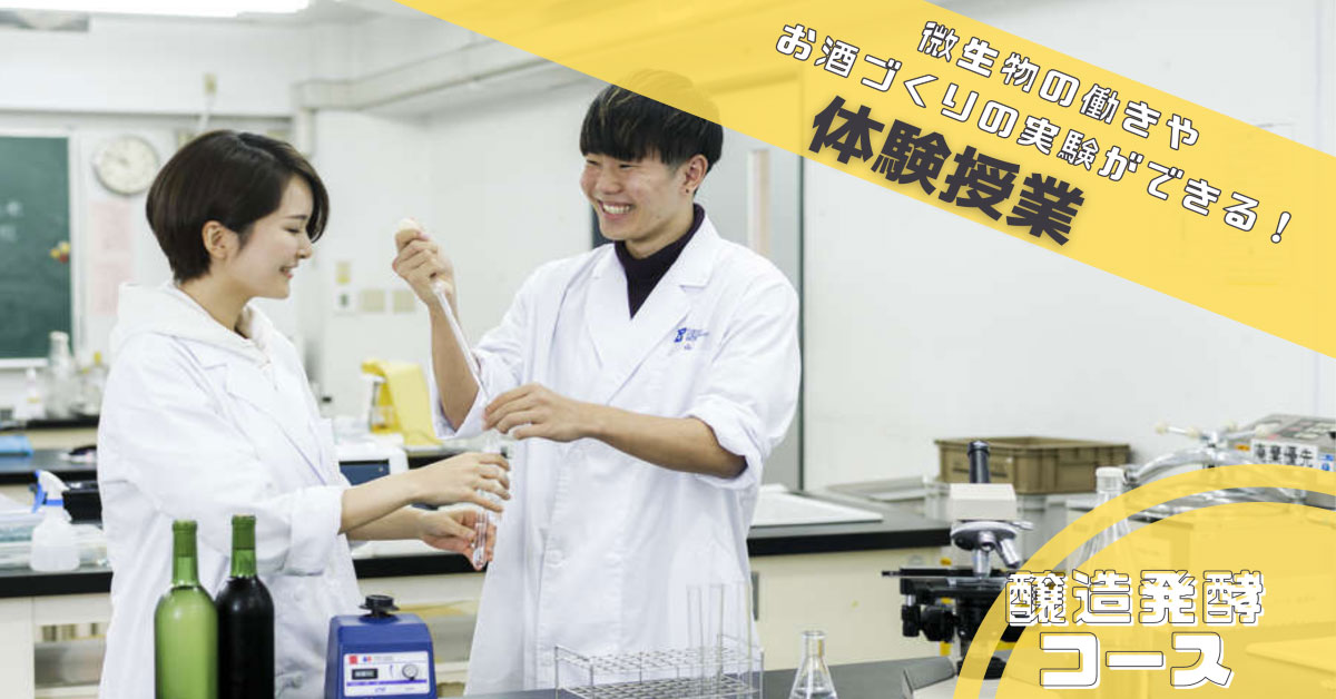 体験授業