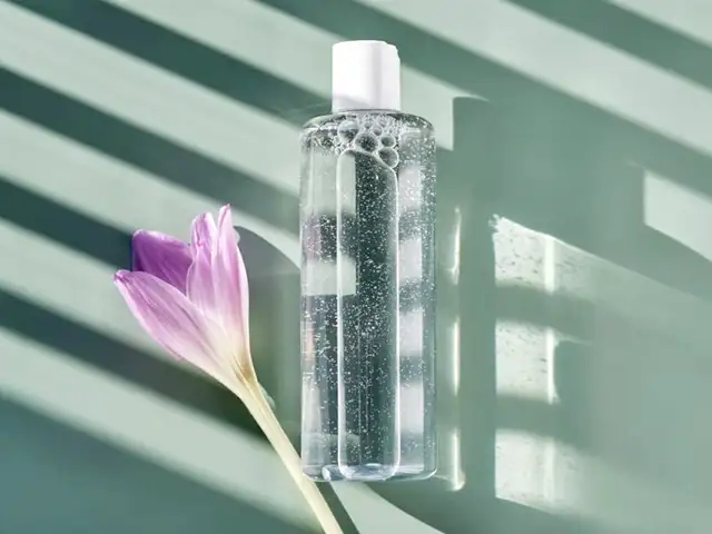 好みの香りで♪オリジナル化粧水の開発