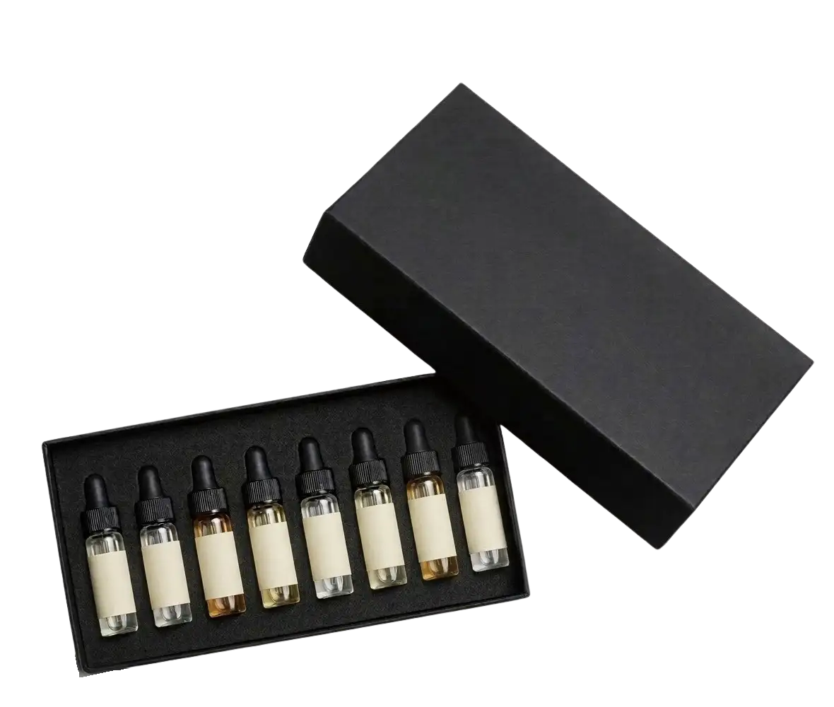 香料原料セット