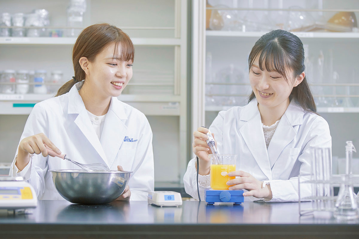 卒業研究キックオフ