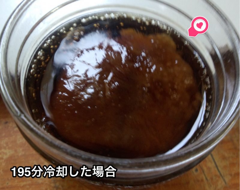 セブンで売ってるフローズンになるコーラの秘密を解明 東京バイオテクノロジー専門学校