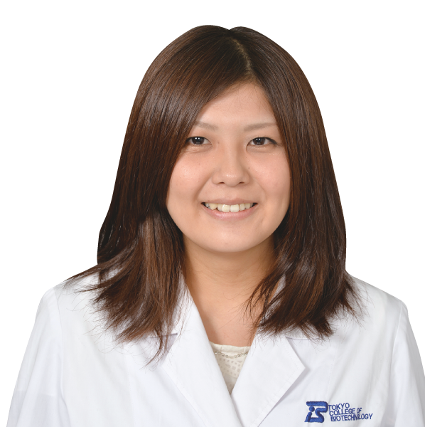 お茶の水女子大学大学院 人間文化創成科学研究科 ライフサイエンス専攻 進学 東京バイオテクノロジー専門学校