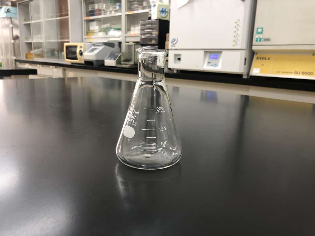 実験器具】実習授業で使用するガラス器具を紹介 | 東京バイオ