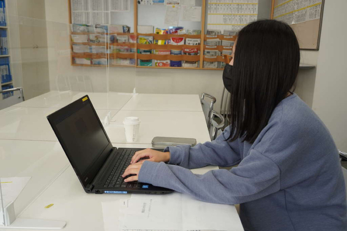 理系進学の方 必見 実験レポートの書き方について 学生ブログ 東京バイオテクノロジー専門学校