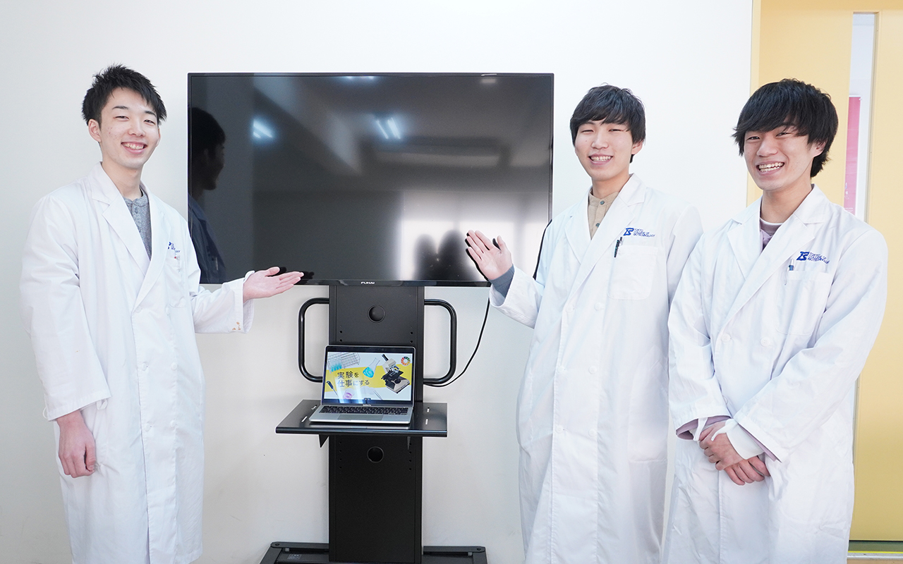 【遠方の方へ】長距離通学・遠方出身学生を大調査！