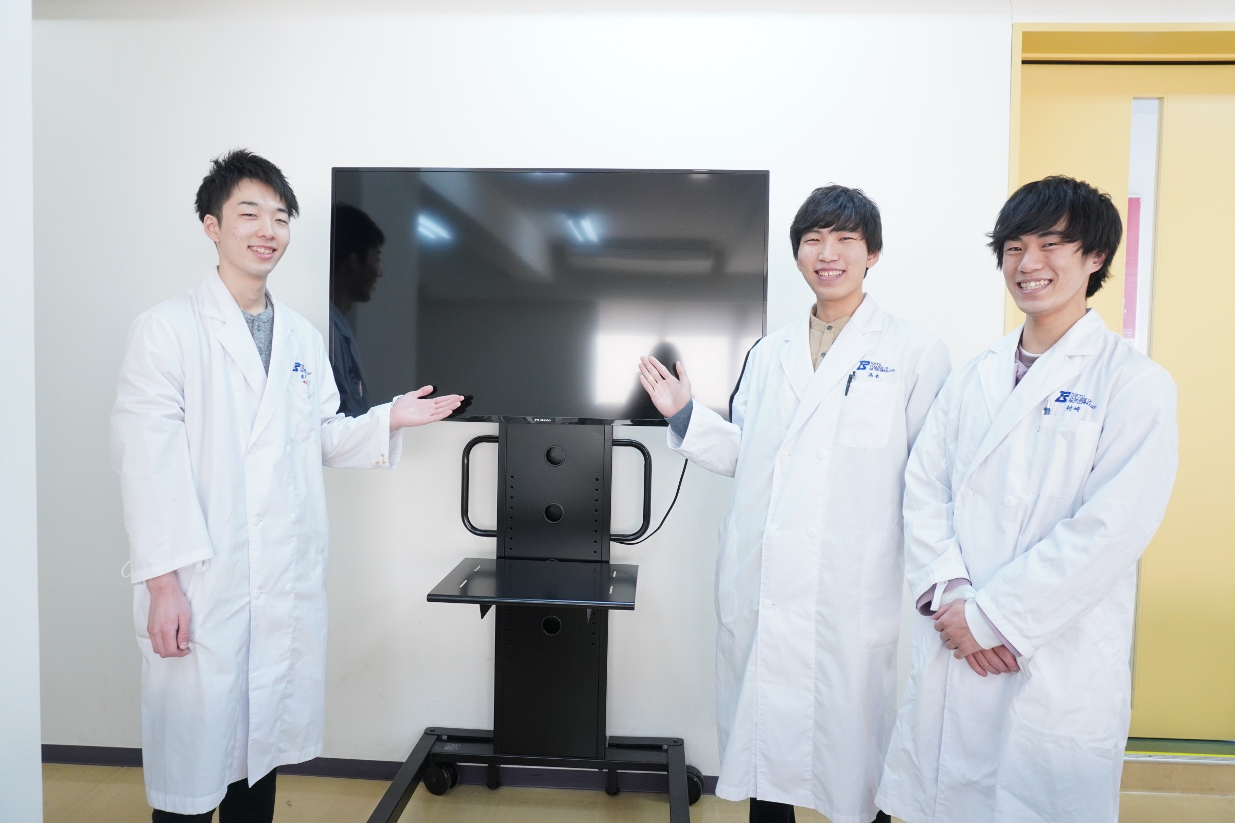 【在校生に聞く！】高2までにやっておきたいこと