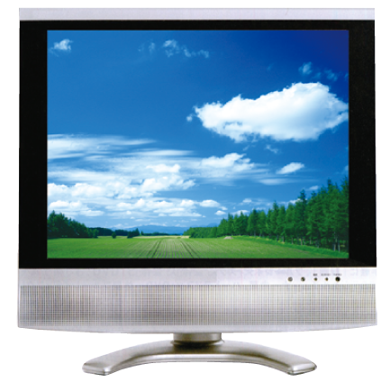 テレビ